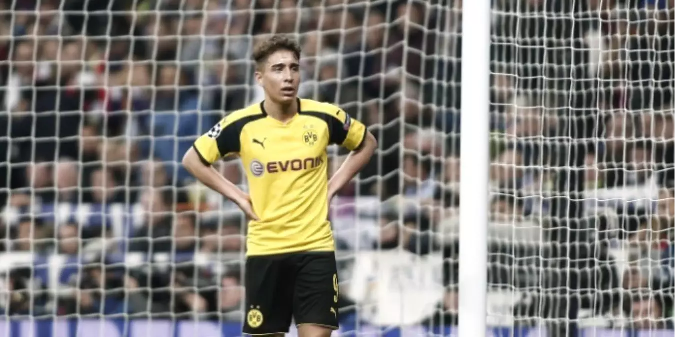 Emre Mor\'a Şok Tepki: Kapa Çeneni!