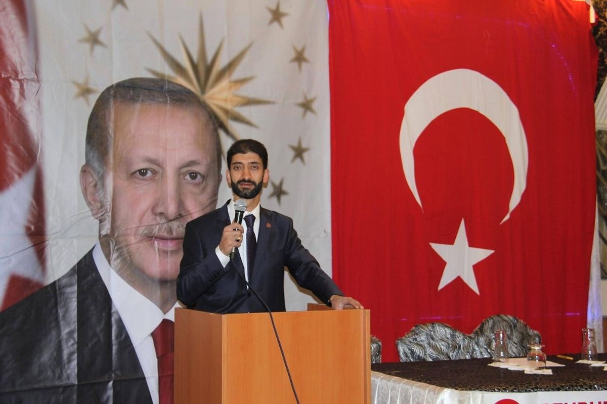 Erzurum Muhtarlar Dernek Başkanı Korkmaz: "Cumhurbaşkanımızın Müjdesiyle Muhtarlarımızın Sgk...