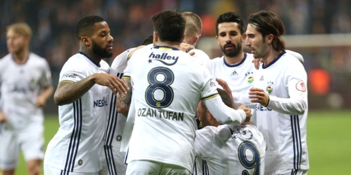 Fenerbahçe\'nin Konuğu Akhisar! Muhtemel 11\'ler