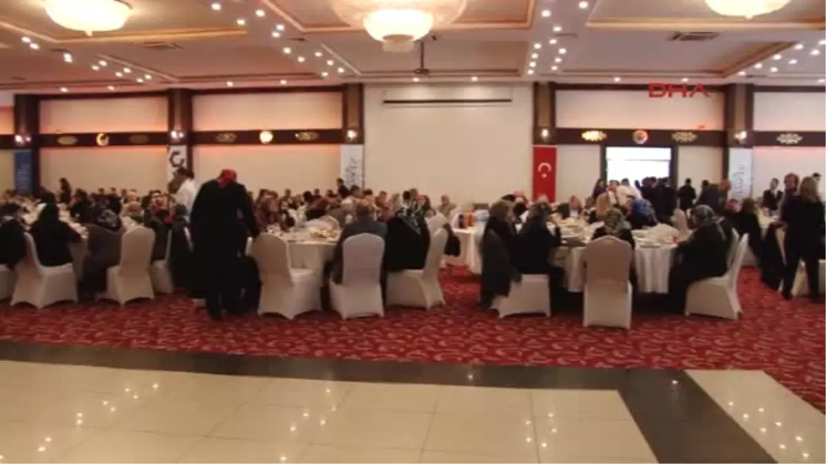 Gaziantep Abdulhamit Gül: 16 Nisan\'da \'Evet\' Demekle Darbecilere Karşı Çıkmaktır