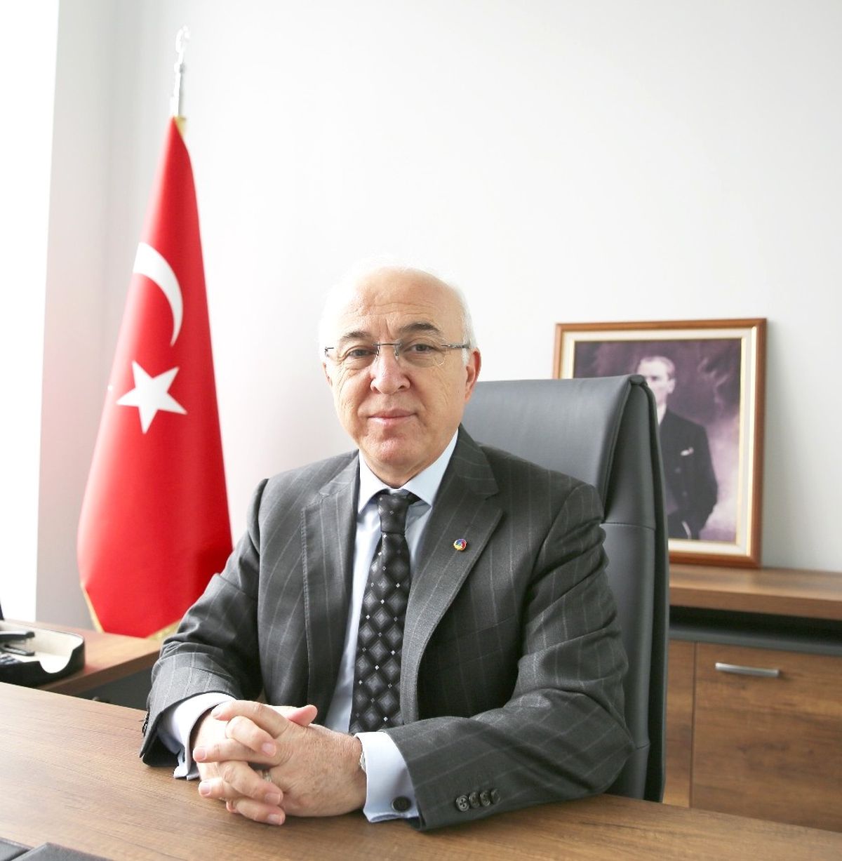 Hiçyılmaz: Polis Teşkilatımız Milli Birlik ve Beraberliğimizin Devamı İçin Vazgeçilmez Bir Unsurdur