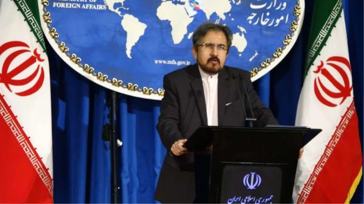 İran\'ın Amman Büyükelçisi, Ürdün Dışişleri Bakanlığına Çağrıldı