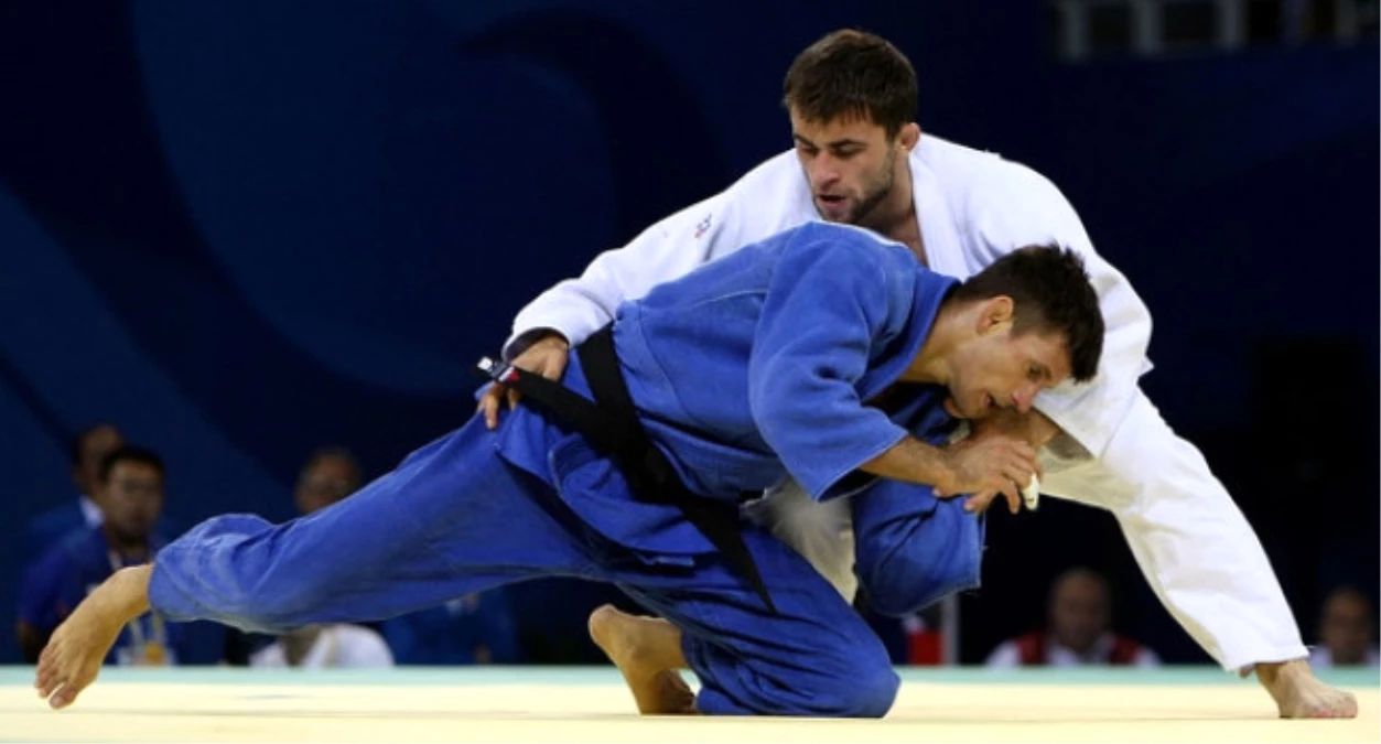 Judo: 2017 Antalya Grand Prix