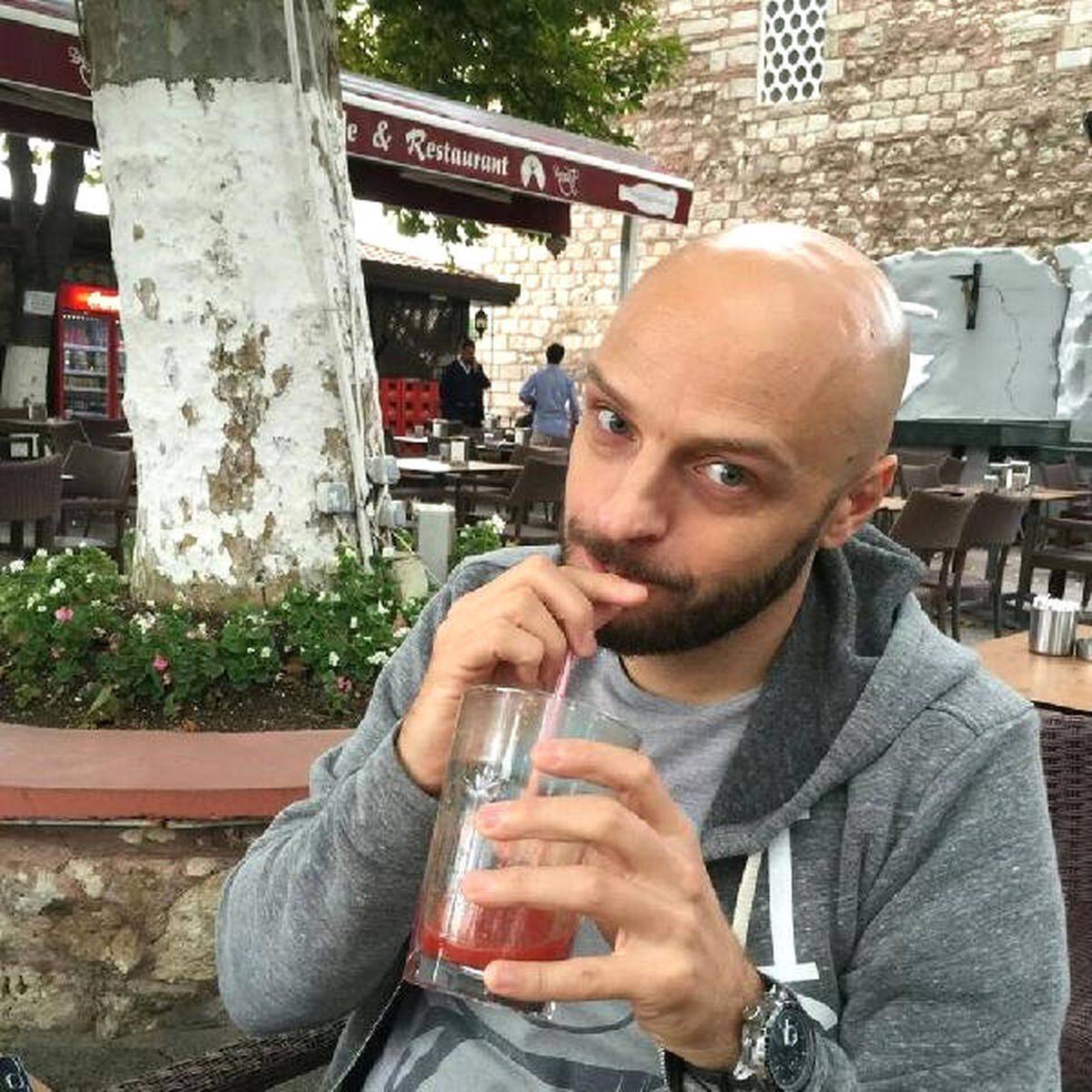 Kapadokya\'da Balon Kazası: 1 Ölü, 20 Yaralı (4)