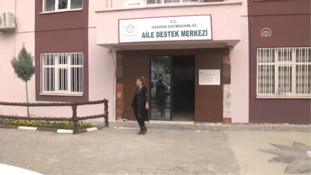 Konik Kubbeli Harran Evlerini Biblolara Sığdırdılar