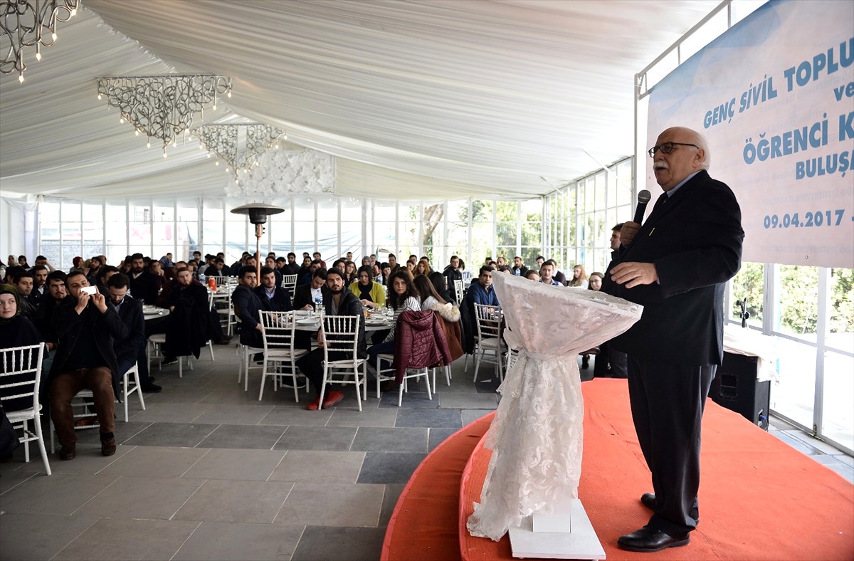 Kültür ve Turizm Bakanı Avcı Açıklaması
