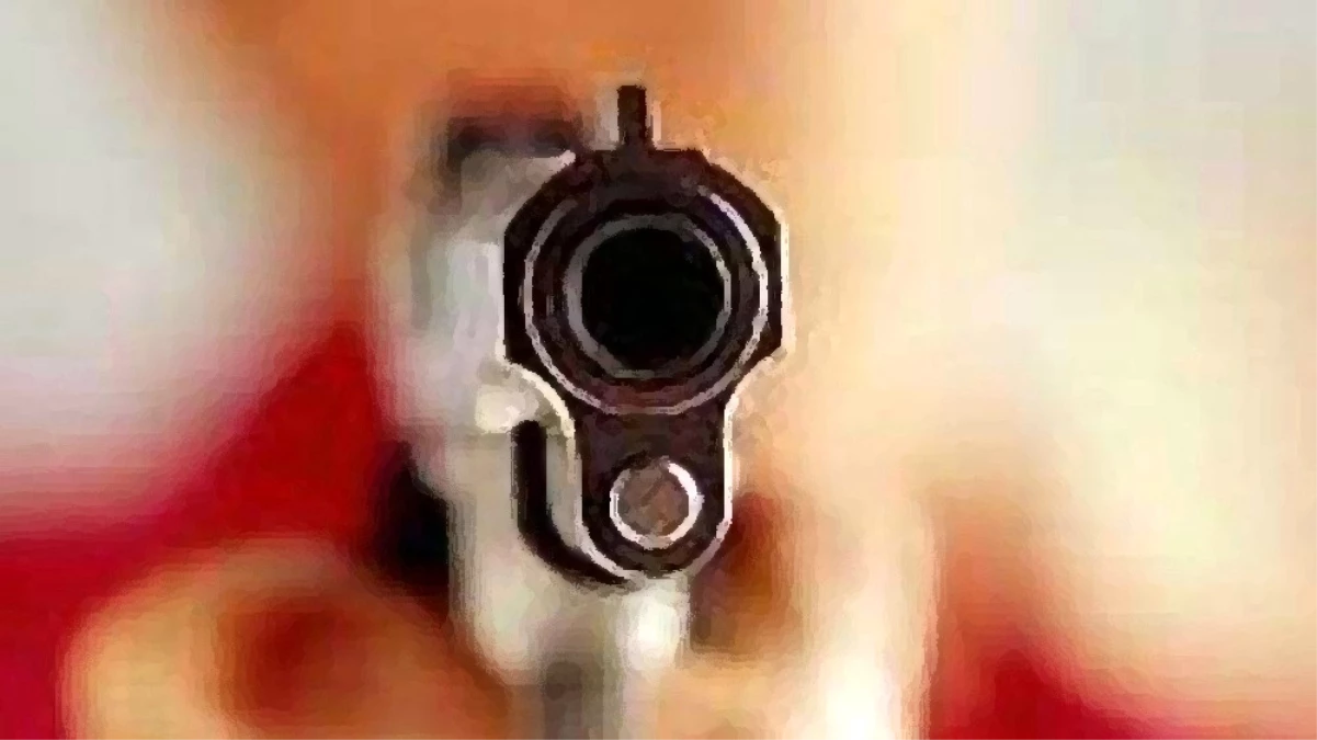 MHP\'li Belediye Başkanına Silahlı Saldırı Girişimi