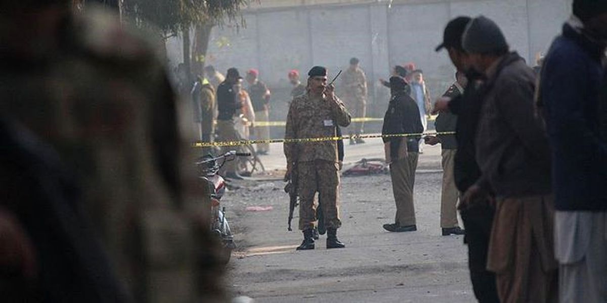 Pakistan\'da Seçim Protestosu: 6 Ölü, 24 Yaralı