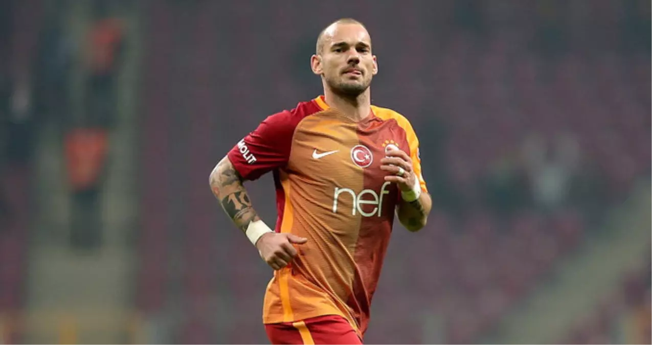 Roberto Mancini, Roma\'nın Başına Geçerek Sneijder\'i Transfer Edecek