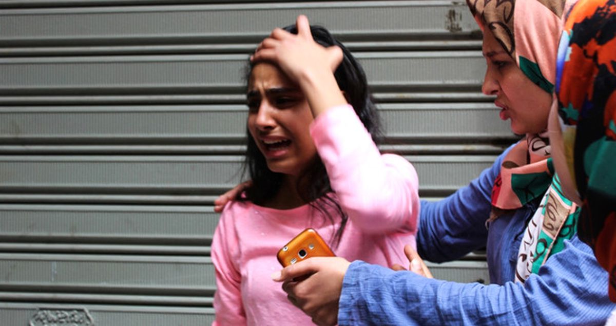 Mısır'da İki Canlı Bomba Saldırısının Ardından OHAL İlan Edildi