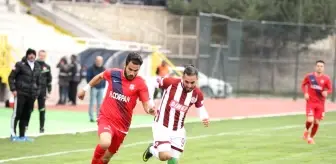 Spor Toto 2. Lig Kırmızı Grup