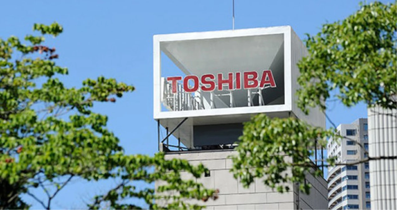 Toshiba\'nın TV Birimini Vestel Satın Almak İstiyor