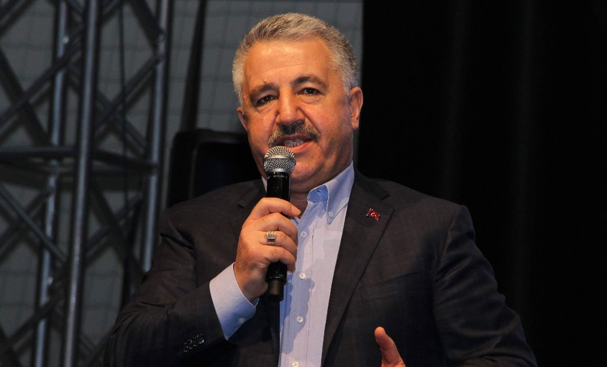 Türkiye\'yi Durduramayacaklar"
