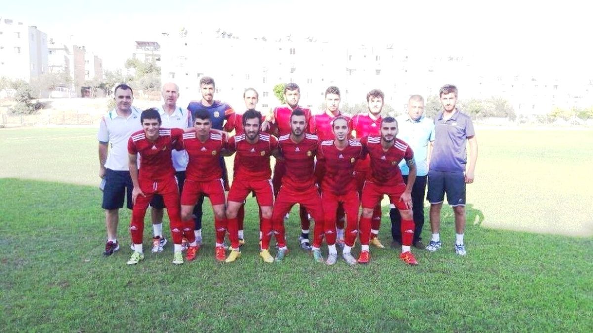 U21 1.ligi