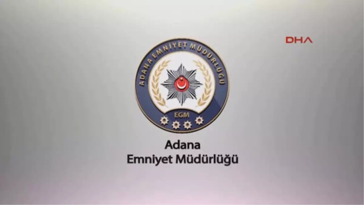 Adana\'da Polis Teşkilatının Kuruluş Yıl Dönümü Kutlandı