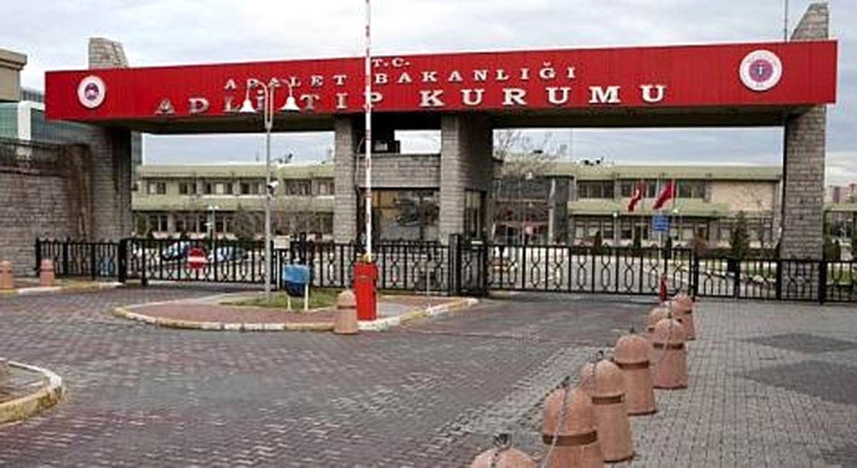 Adli Tıp Kurumu Başkanlığından Açıklama Açıklaması
