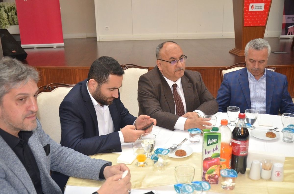 AK Parti Genel Başkan Yardımcısı Ataş: "Tek Adamın Ne Demek Olduğunu CHP Tarihine Baksınlar Orada...