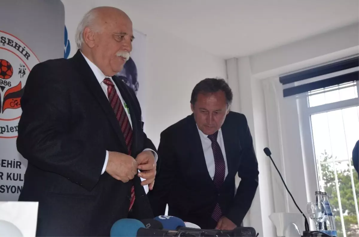 Bakan Avcı: "2019 Yılından Sonra Büyükşehir Belediyesi Katkısını Göreceksiniz"