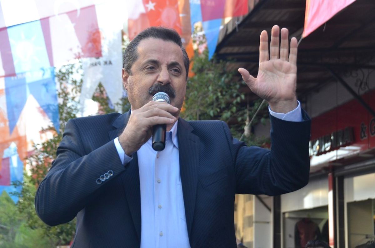 Bakan Çelik\'ten Şanlıurfa\'nın Kurtuluş Yıldönümüne Özel Klip