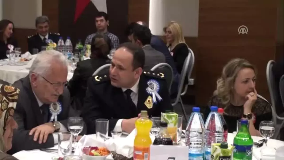 Bakan Kılıç, Şehit Aileleri ve Gaziler Ile Bir Araya Geldi