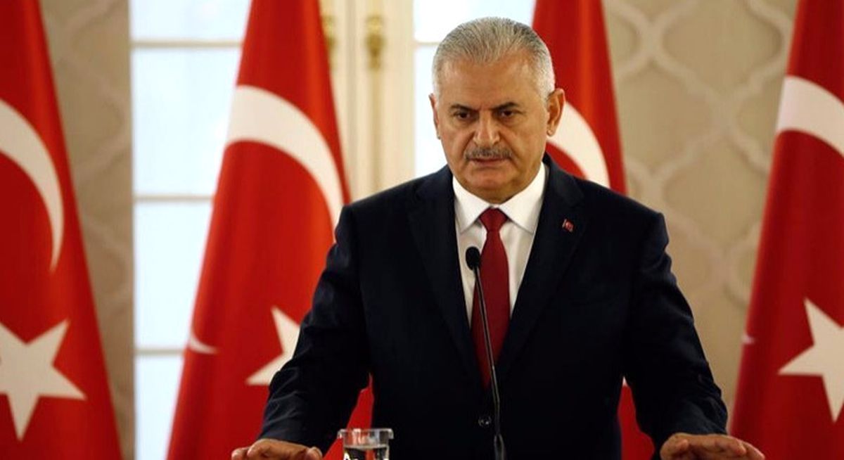 Başbakan Yıldırım\'dan Polise Sandık Güvenliği Uyarısı