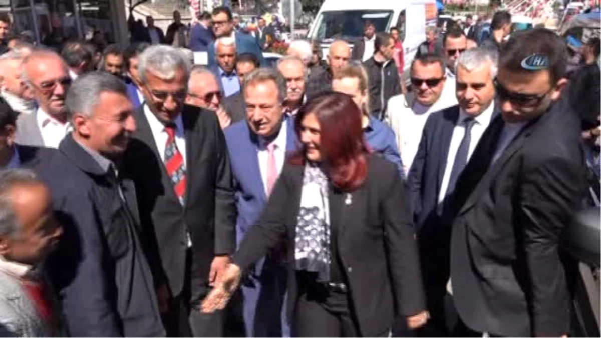 Başkan Çerçioğlu, Çanakkale Müzesini Karacasu\'da Açtı