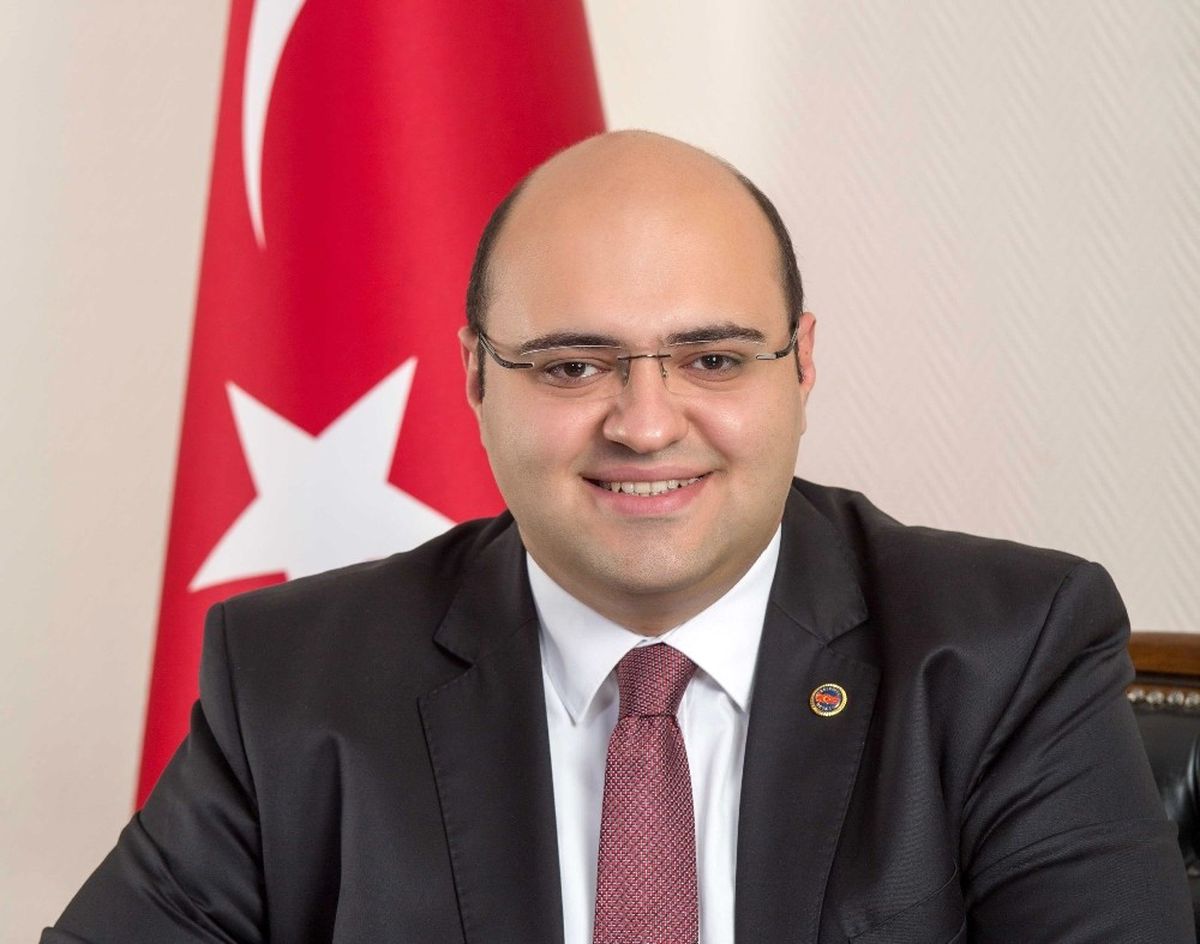 Başkan Orhan\'dan Polis Haftası Mesajı