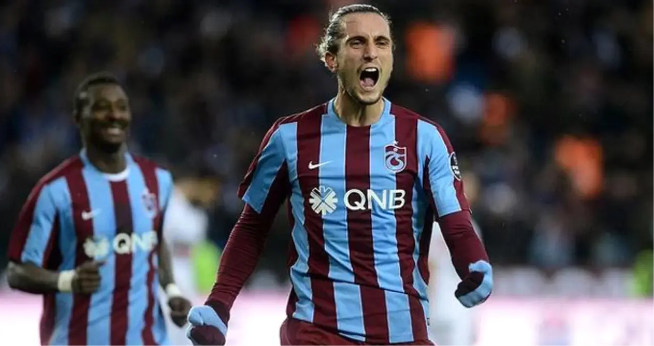 Beşiktaş\'ı İzlemeye Gelen Lyon Antrenörü, Yusuf Yazıcı\'ya Hayran Kaldı