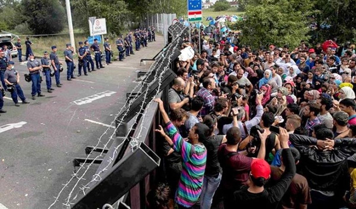 BM\'den AB\'ye "Sığınmacıları Macaristan\'a Geri Yollamayın" Çağrısı