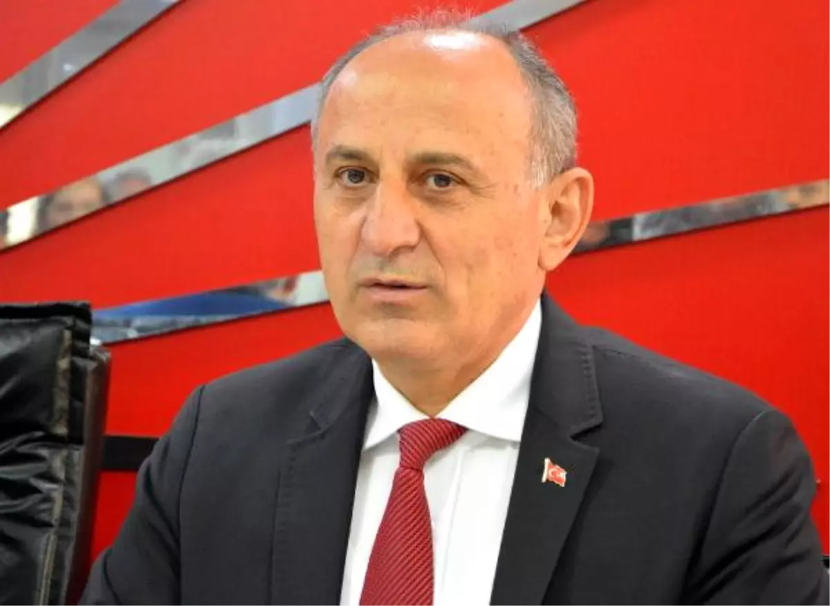 CHP\'li Çiçek: Yüzde 10 Gizli \'Hayırcı\' Var