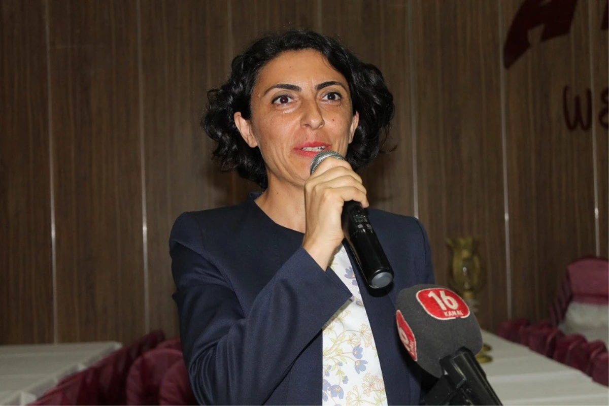 CHP\'li Kayışoğlu: Parlamenter Rejimi ve Demokrasiyi Güçlendirerek Daha Güçlü Bir Ülke Olabiliriz