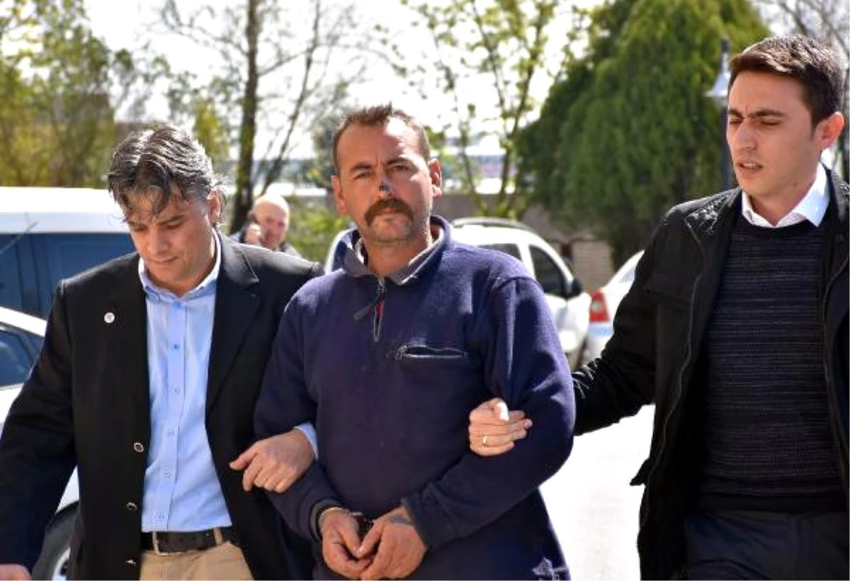 Cumhurbaşkanı Erdoğan\'a Hakaret Eden Mermer Ustası Tutuklandı