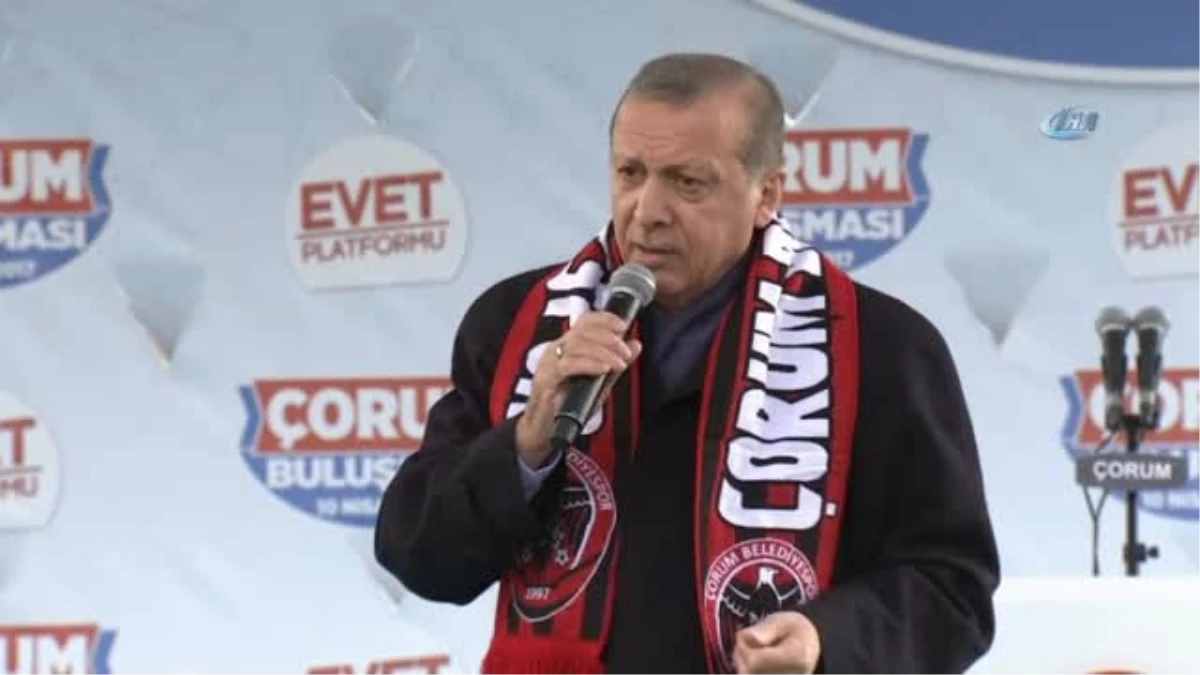 Cumhurbaşkanı Erdoğan: (Askerlik Tartışması) "Bugün Bedelli Askerlik Var mı? Milletvekilliği...