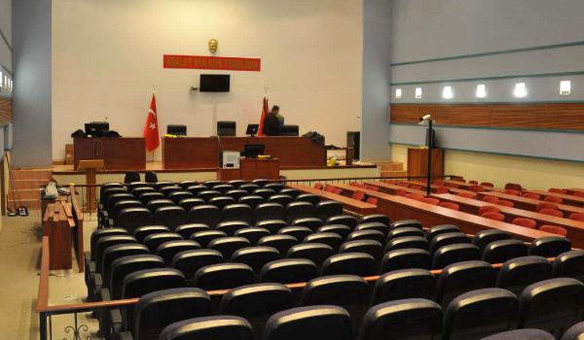Denizli\'deki Fetö Davasında Tahliye Kararı