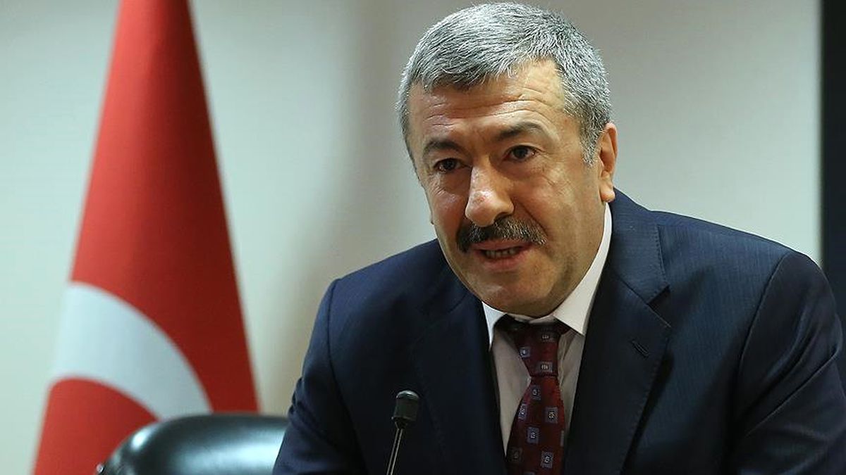 Dha İstanbul - İstanbul Emniyet Müdürü Çalışkan, Polis Teşkilatının 172. Kuruluş Yıldönümünü Kutladı