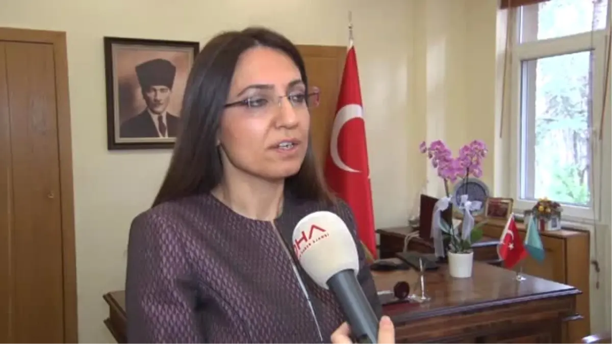 Doç. Dr. Rabia Bilici: Köylerde Yaşayan Şizofreni Hastaları, Kentlerde Yaşayanlardan Daha Iyi