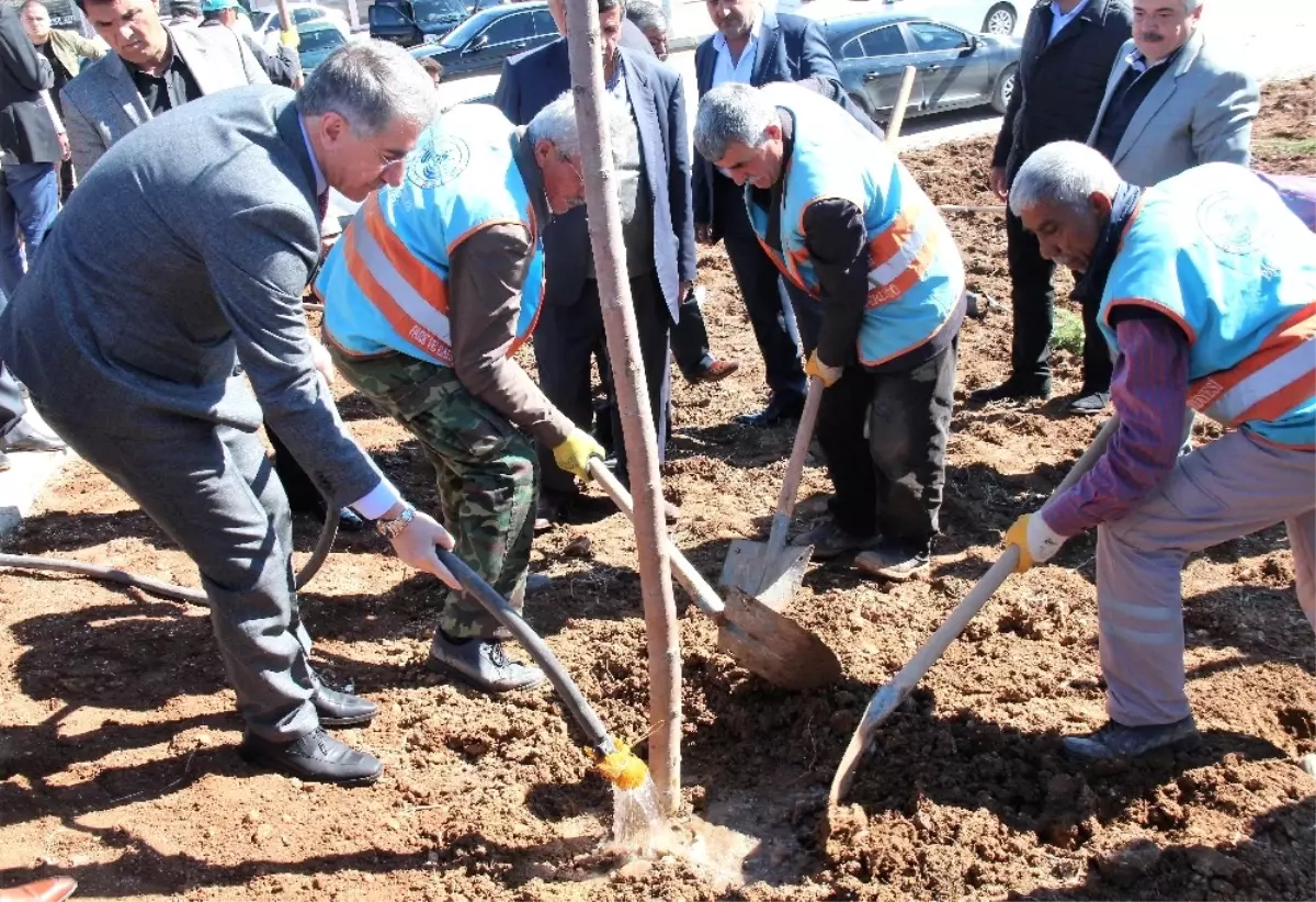 Elazığ Referandumda \'Evet\'le Dereceye Girecek"