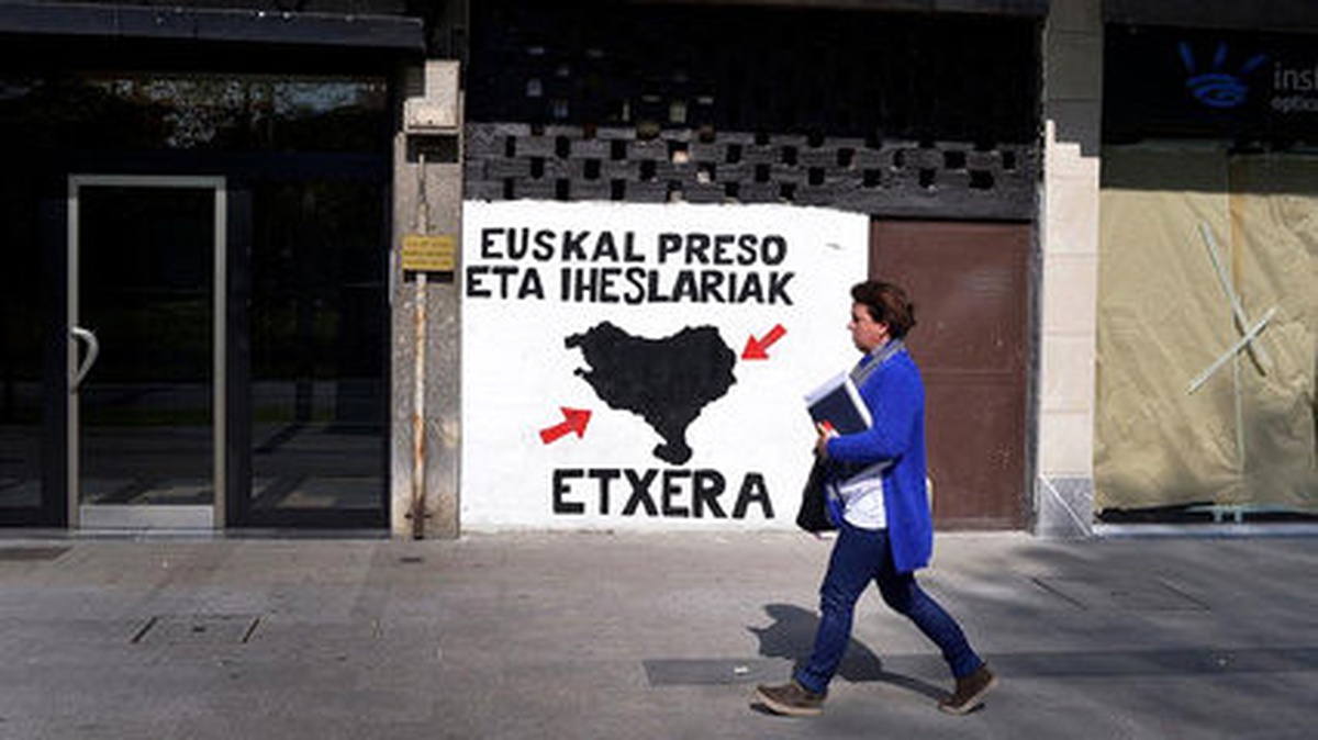Eta Mühimmat Depolarının Adreslerini Polise Bildirdi