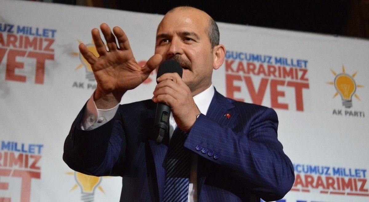 Ey CHP\'li Kardeşlerim; Biz Size Murat Karayılan\'dan Daha mı Uzağız?"