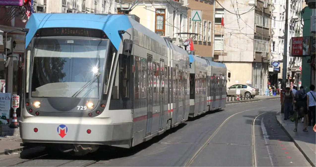 Fatih\'teki Ordu Caddesi Trafiğe Kapatılacak