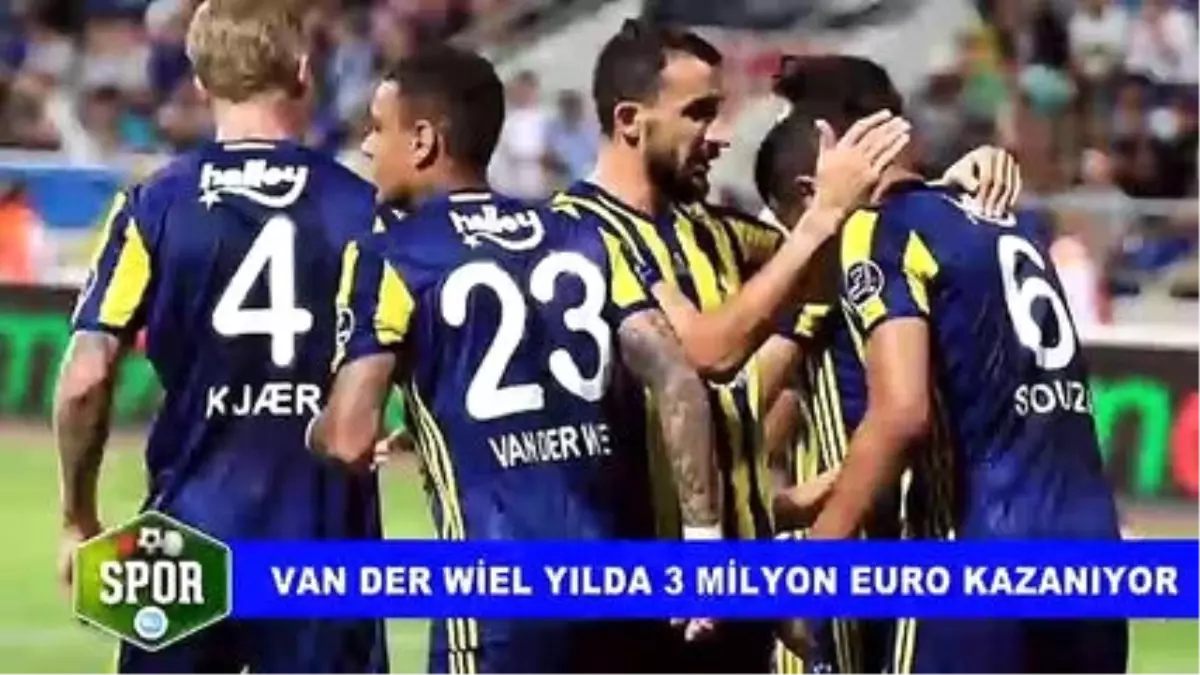 Fenerbahçe\'de Hangi Oyuncular ile Yollar Ayrılacak?