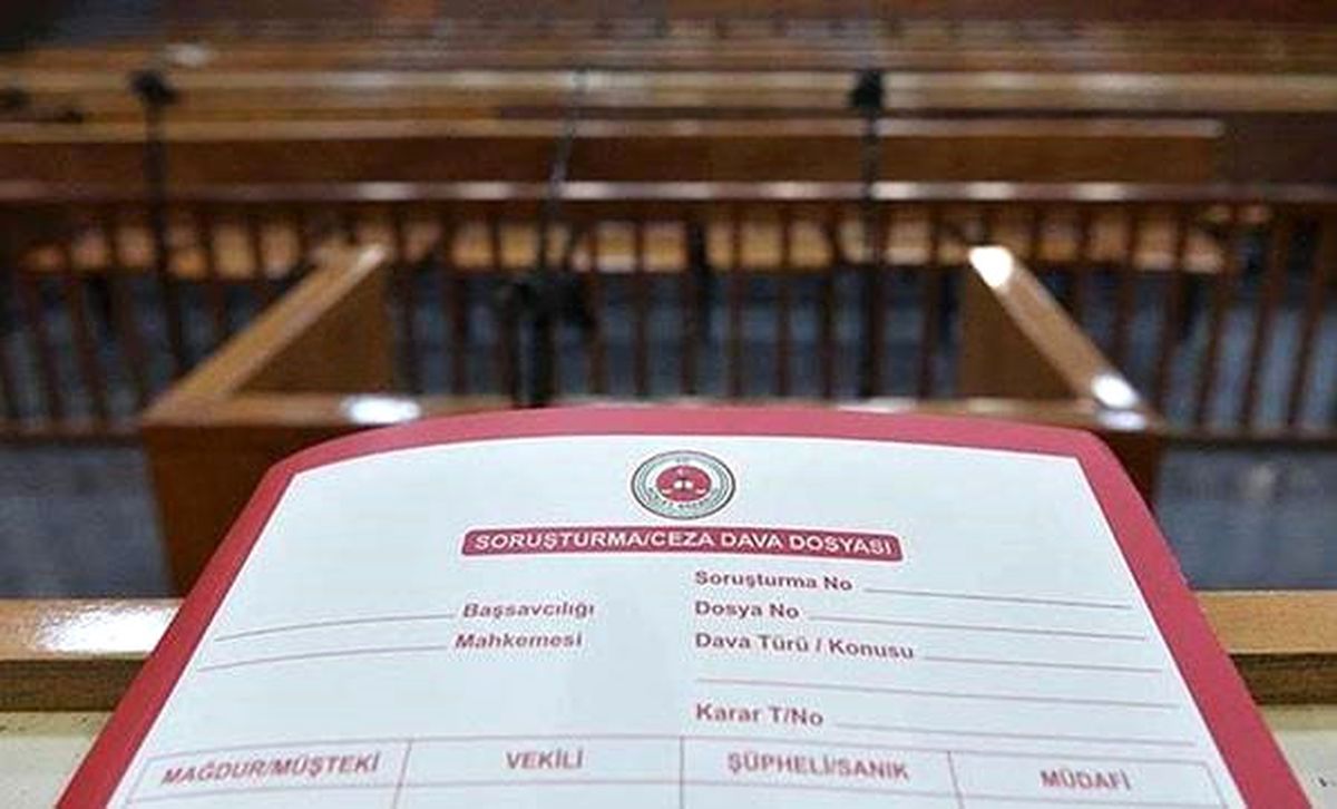 Fenerbahçe Orduevi\'nin Kontrol Edilmesi Teşebbüs Edenlere Dava