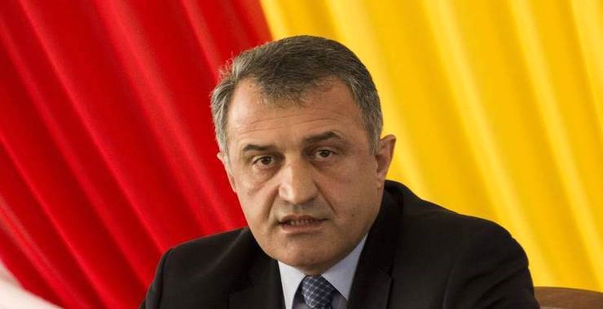 Güney Osetya\'daki Sözde Devlet Başkanı Seçimi ve Referandum