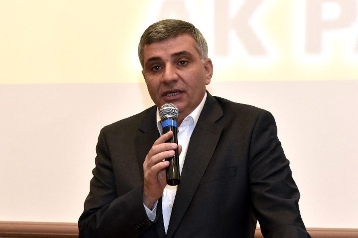 Halk Oylamasına Doğru