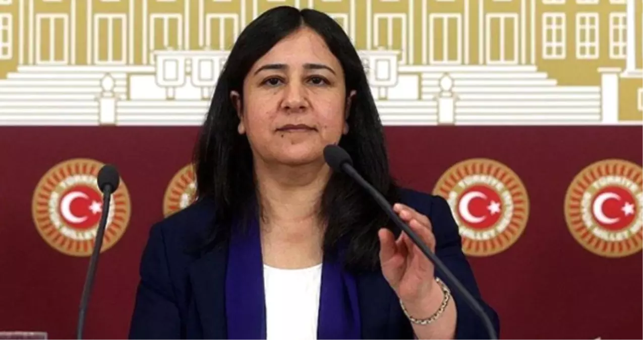 HDP\'li Çağlar Demirel\'e 6 Ay Hapis Cezası