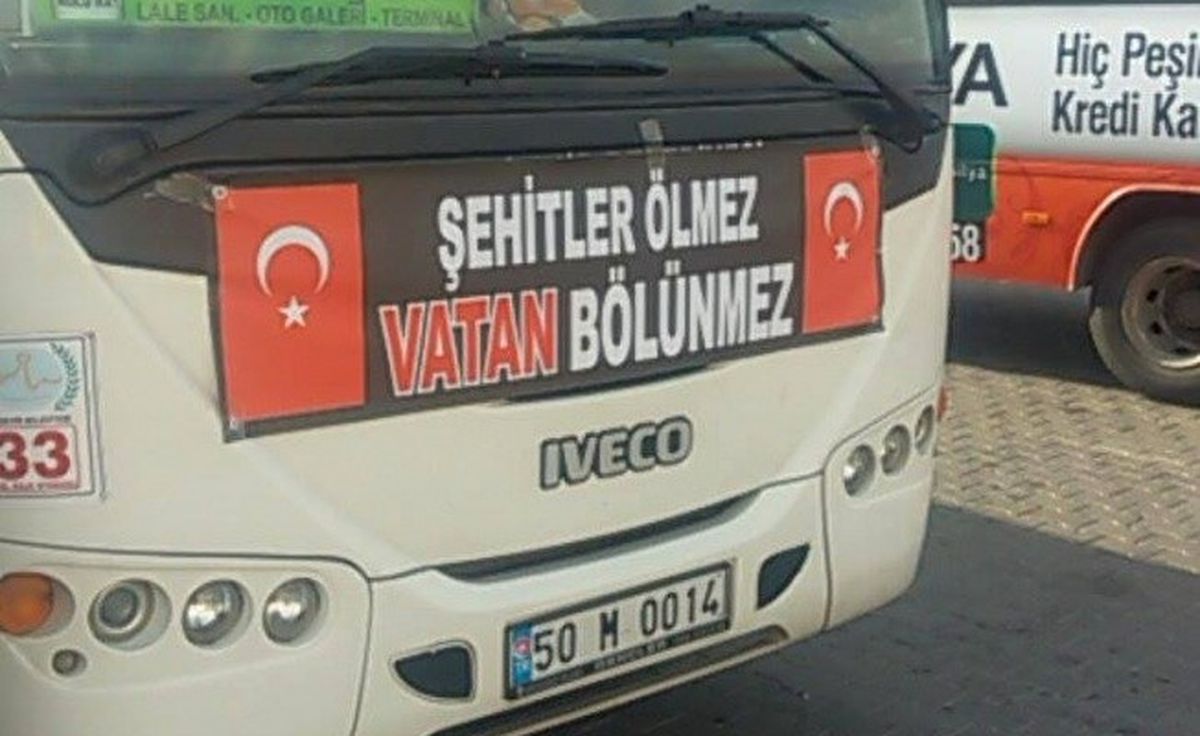 İbrahimpaşa Mahallesinden Devlet Hastanesine Otobüs Hattı Oluşturuldu