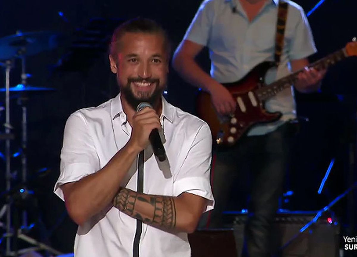 İlhan Mansız: \'Sevgilimin Kıymetini Burada Anladım\'