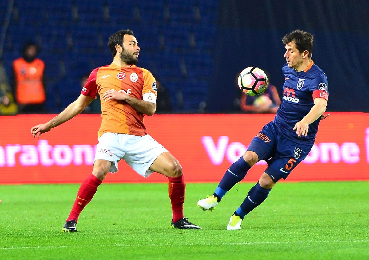 Ilk 20 Dakikada Gol Geldi