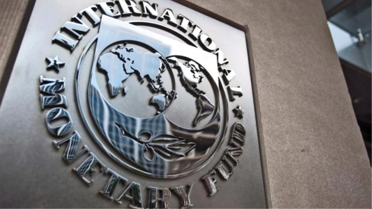 IMF\'nin Dünya Ekonomik Görünüm Raporu
