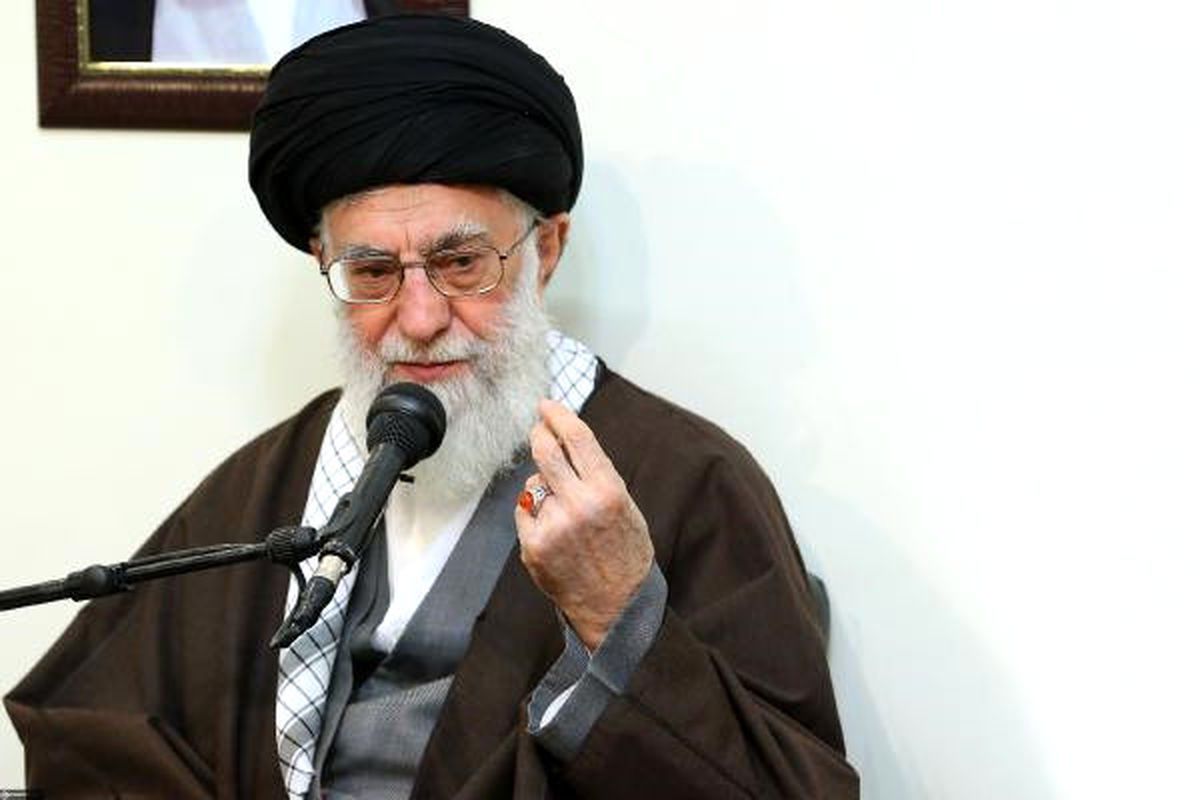 İran Lideri: ABD\'nin Suriye\'ye Saldırması Stratejik Bir Hata